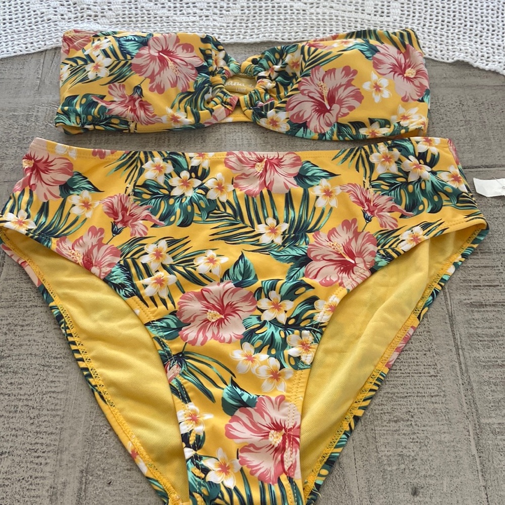 Cabana Del Sol bikini